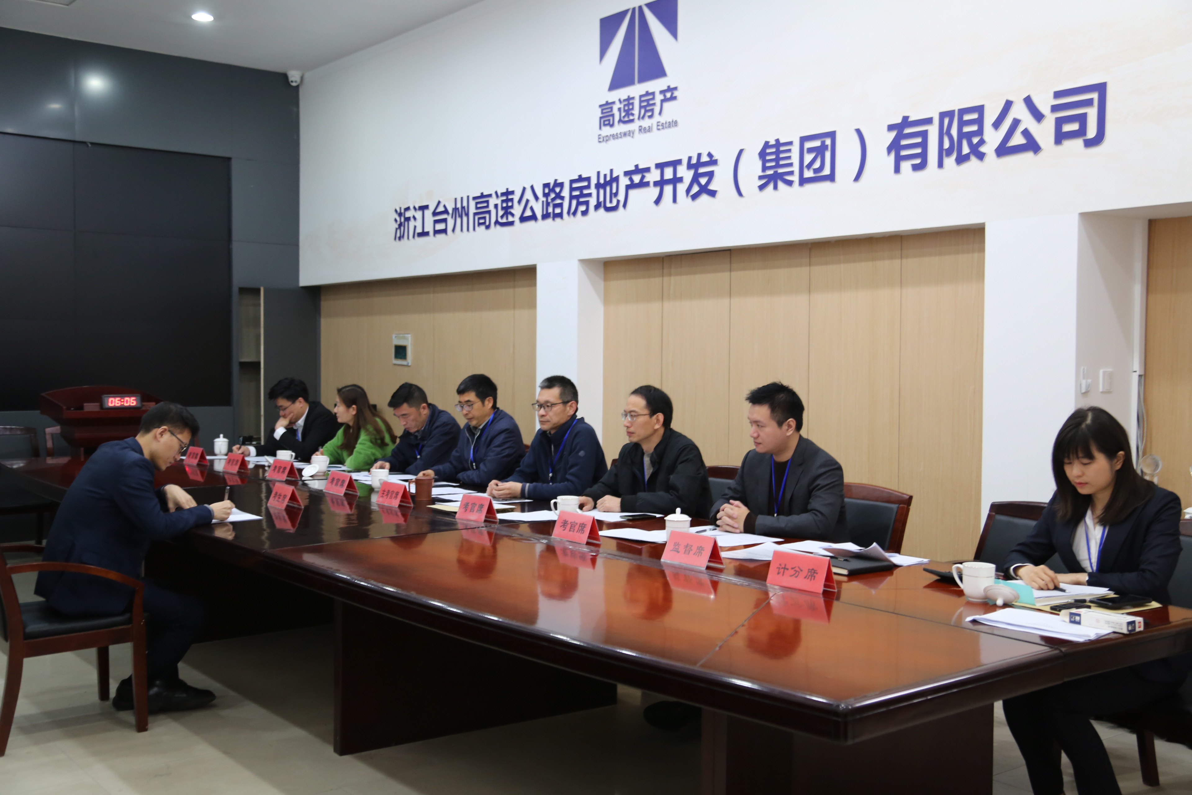 1647245635168226.jpg 圖為結構化面試現場.JPG