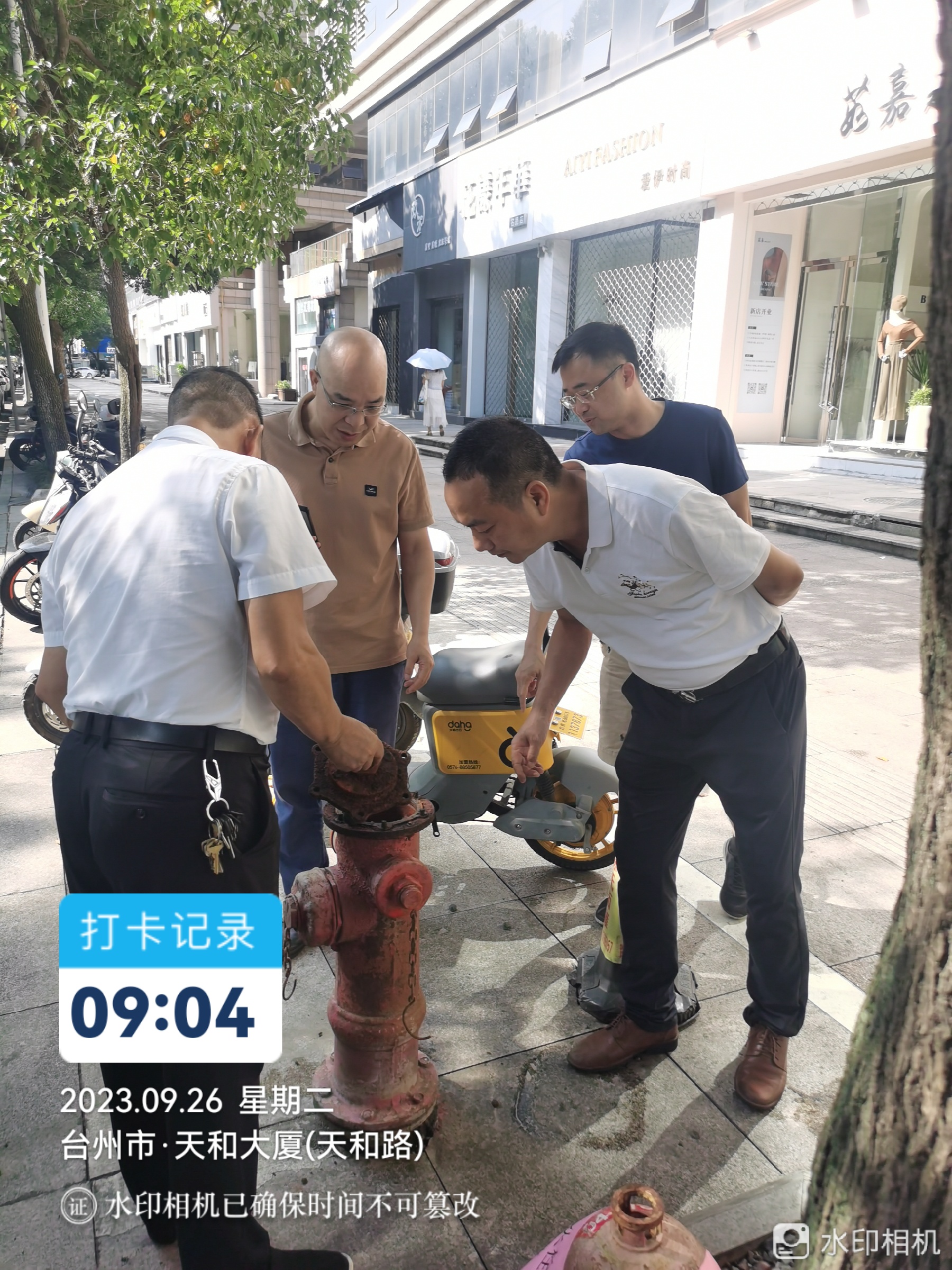 1695876171956602.jpg 天和大廈東測消火栓檢查(物業拍攝).jpg